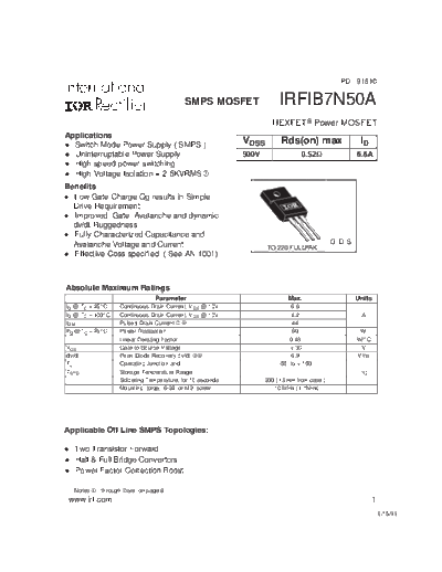 irfib7n50a