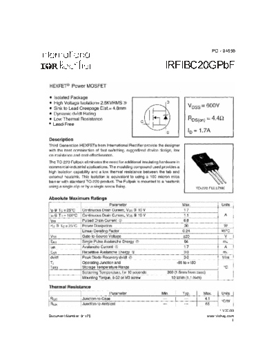 irfibc20g