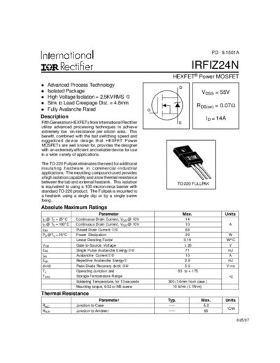 irfiz24n