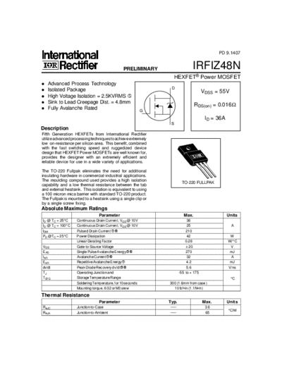 irfiz48n