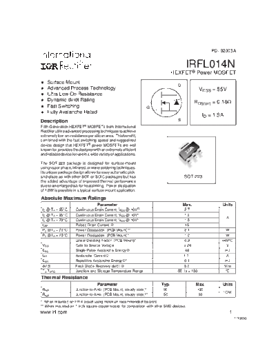 irfl014n
