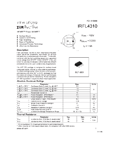irfl4310