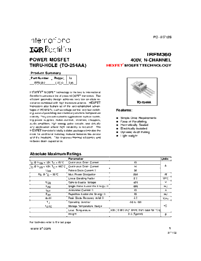 irfm360