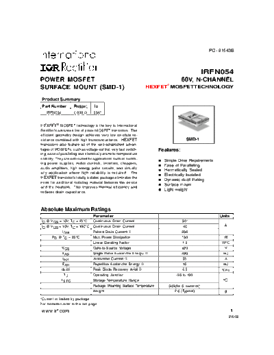 irfn054