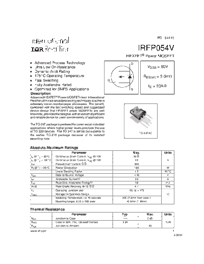 irfp054v