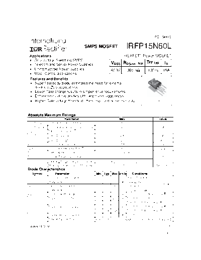 irfp15n60l