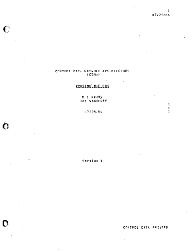 ARH6264_CDCNET_Routing_M-E_ERS_Jul84