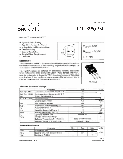 irfp350