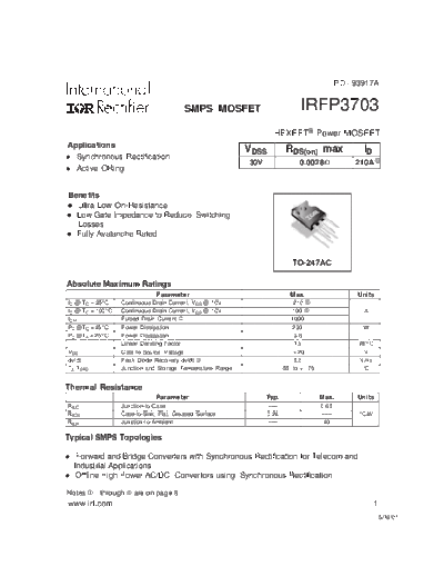 irfp3703
