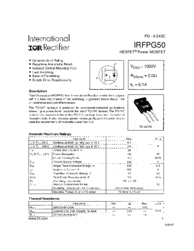 irfpg50