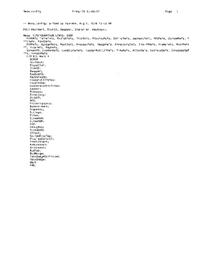 Mesa.config_Sep78