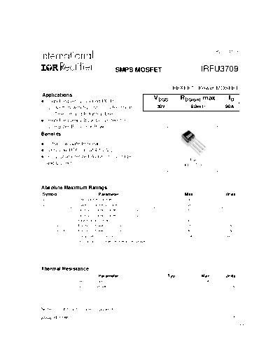 irfu3709