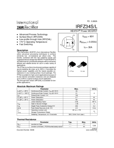 irfz34s-l