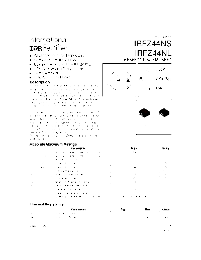 irfz44ns