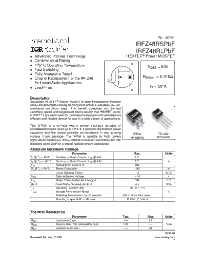 irfz48rspbf_irfz48rlpbf