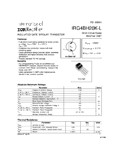 irg4bh20k-l