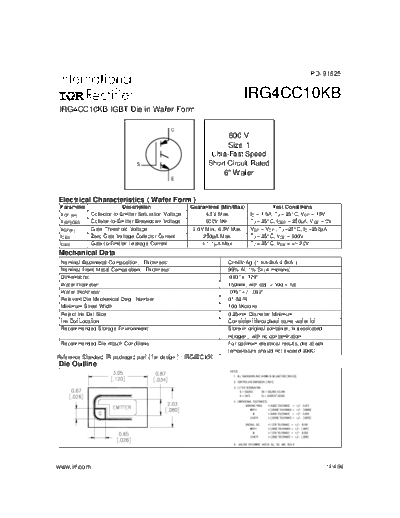 irg4cc10kb