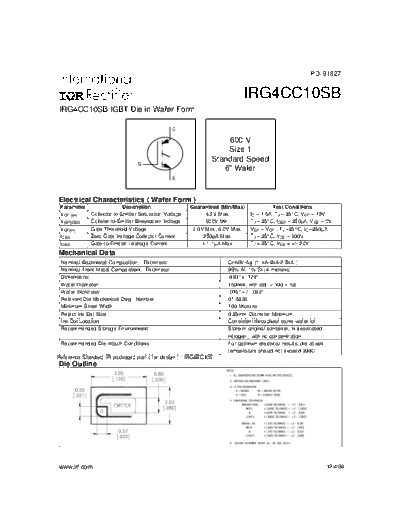 irg4cc10sb