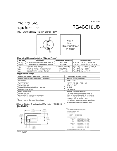 irg4cc10ub