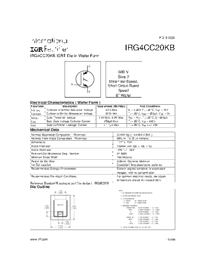 irg4cc20kb
