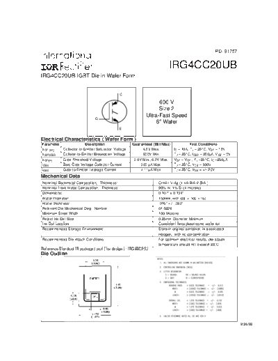 irg4cc20ub