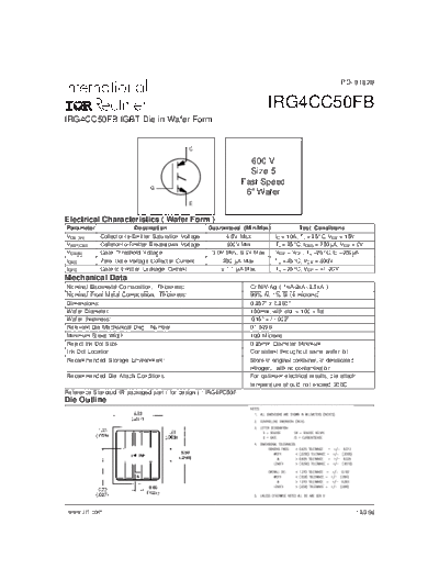 irg4cc50fb