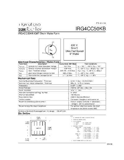 irg4cc50kb
