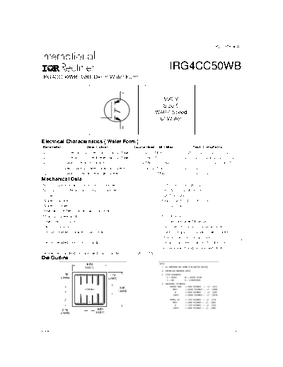 irg4cc50wb