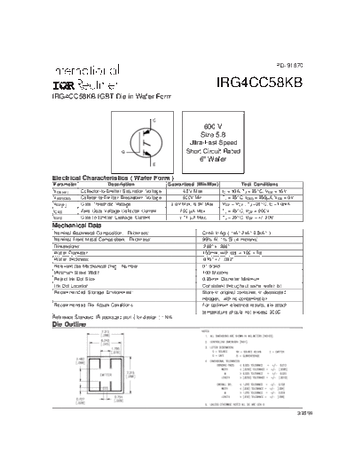 irg4cc58kb