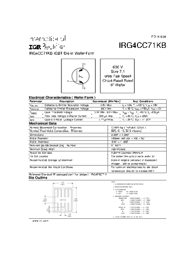 irg4cc71kb