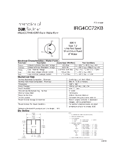 irg4cc72kb