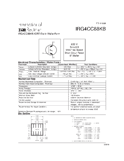 irg4cc88kb
