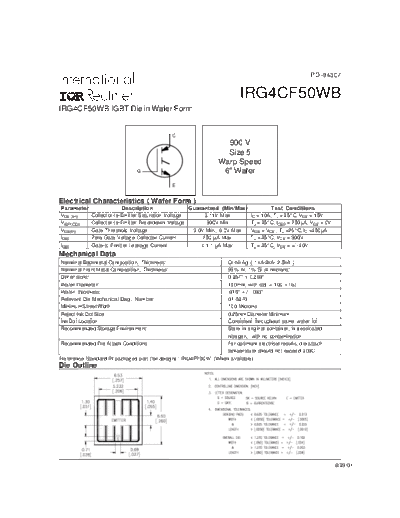 irg4cf50wb
