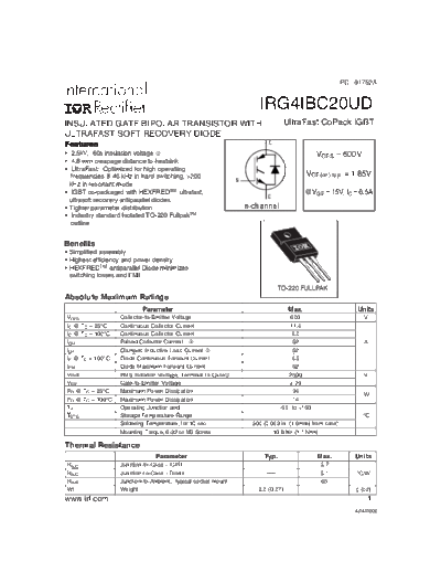 irg4ibc20ud