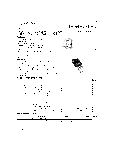 irg4pc40fd