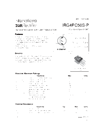 irg4pc50s-p