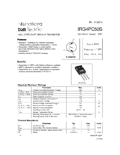 irg4pc50s