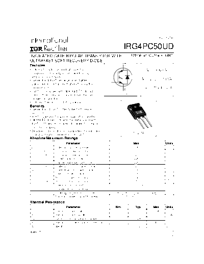 irg4pc50ud