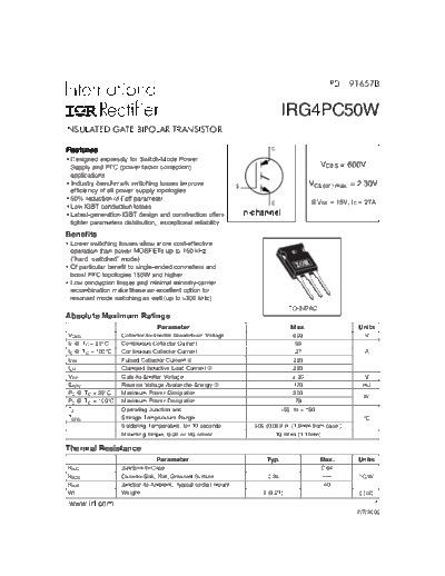 irg4pc50w