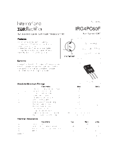 irg4pc60f
