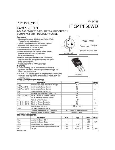 irg4pf50wd