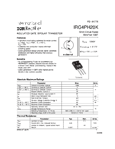 irg4ph20k