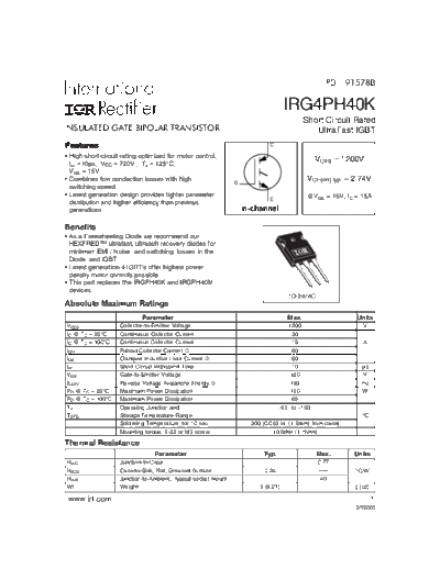 irg4ph40k