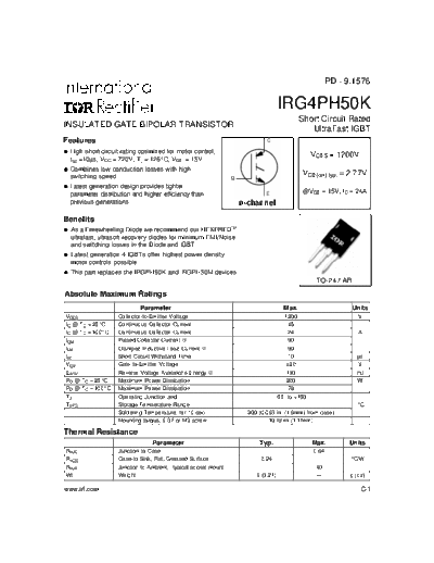 irg4ph50k