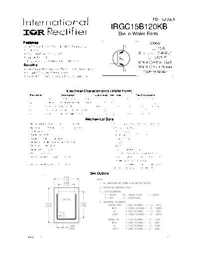 irgc15b120kb
