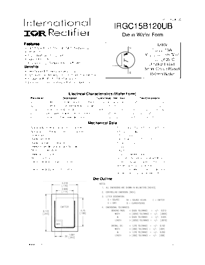 irgc15b120ub