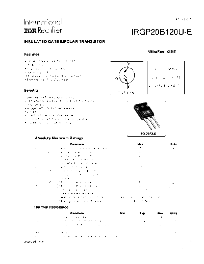 irgp20b120u-e