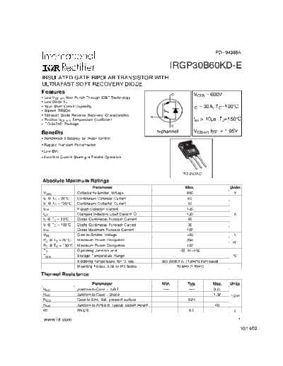 irgp30b60kd-e