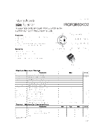 irgr3b60kd2