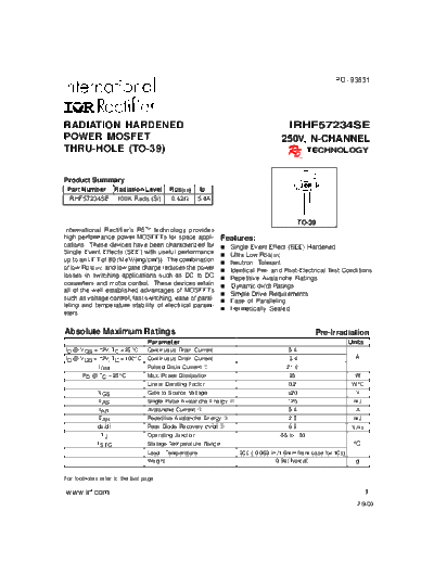 irhf57234se